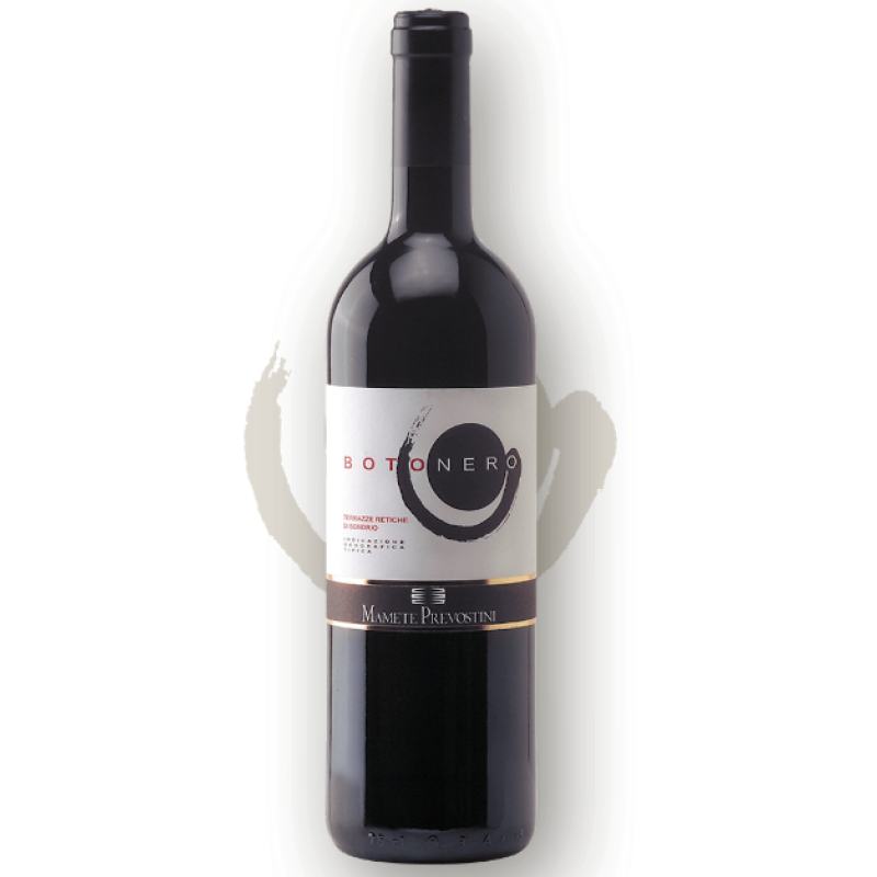 Botonero, IGT Rosso, Mamete Prevostini, Valtellina 2023