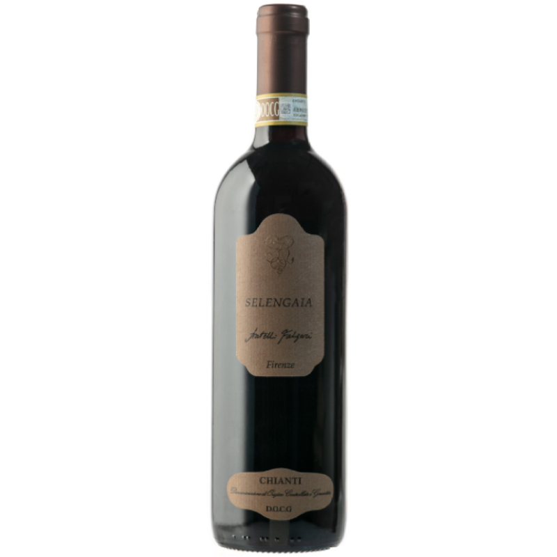 Selengaia Chianti DOCG, Vini Falzari, Toscana 2021