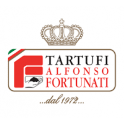 Burro e Tartufo, Tartufi Alfonso Fortunati Burro e Tartufo, Tartufi Alfonso Fortunati