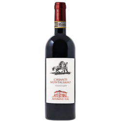 Chianti Montalbano