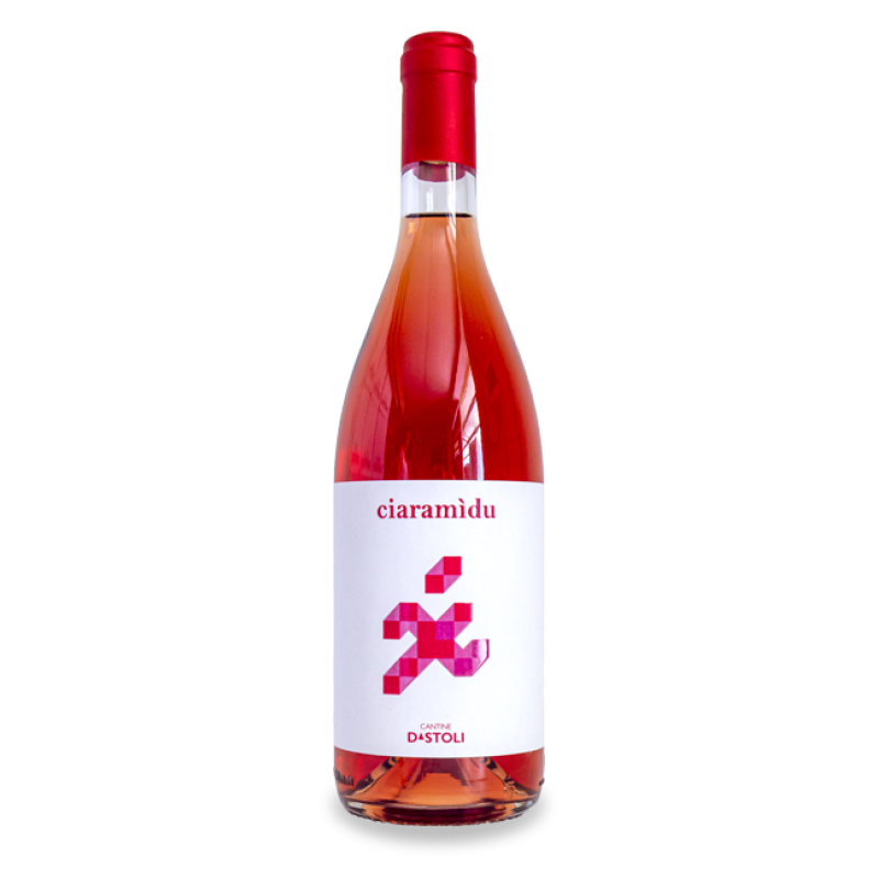 Ciaramìdu, Cantine Dastoli, Filadelfia, Calabria 2025