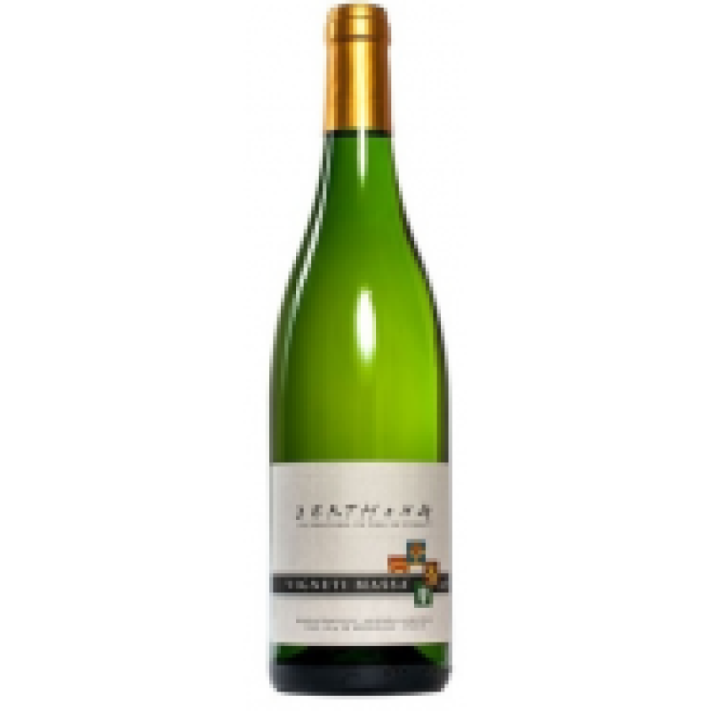 Derthona Timorasso, Walter Massa, Piemonte