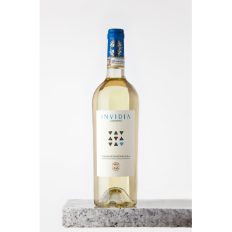 Vermentino di Gallura DOCG 'Invidia', Consorzio San Michele, Sardegna 2023