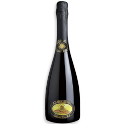 Greco Spumante, Colline del Sole