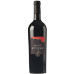 Nicó, Montepulciano d'Abruzzo DOC, Tenuta Ferrante, Abruzzo