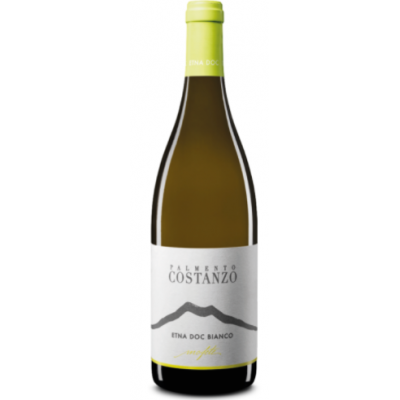 Mofete Bianco Etna DOC, Palmento Costanzo, Sicilia, 2023