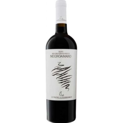 Negroamaro del Salento, Le vigne di Sammarco, Puglia 2022