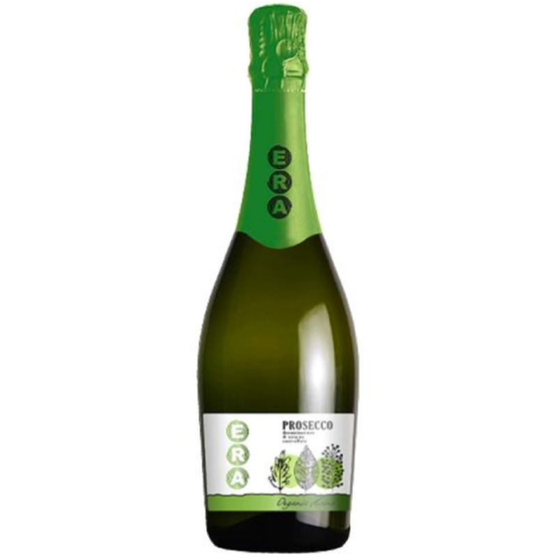 Prosecco 'ERA', Botter, Veneto, BIO
