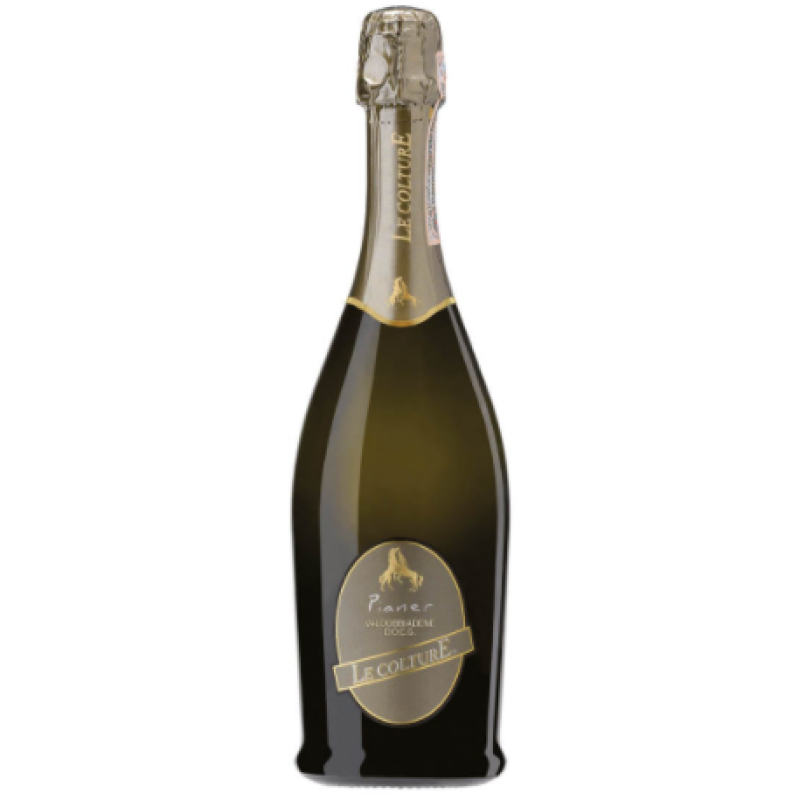 Prosecco 'Fagher', Le Colture, Valdobbiadene, Veneto