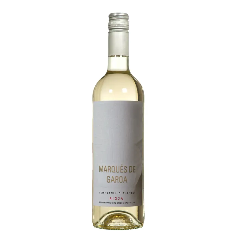 Rioja Blanco, Marques de Garoa, La Rioja, Spanje