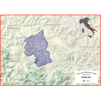 Taurasi, Colline del Sole, Campania 2017