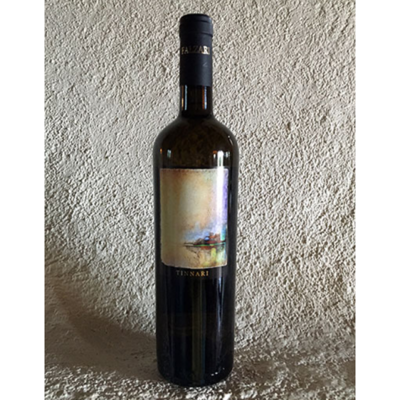 Tinnari, Vini Falzari, Vinci, Toscana 2023