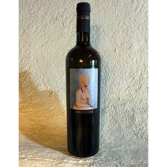 Assentada, Vini Falzari, Vinci, Toscana 2020