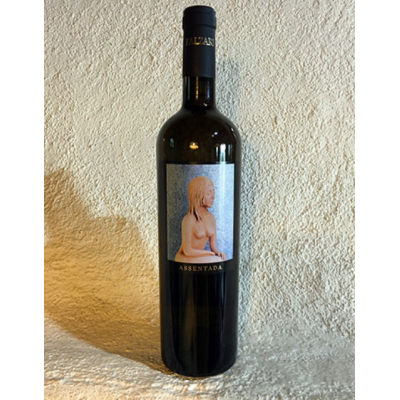 Assentada, Vini Falzari, Vinci, Toscana 2020