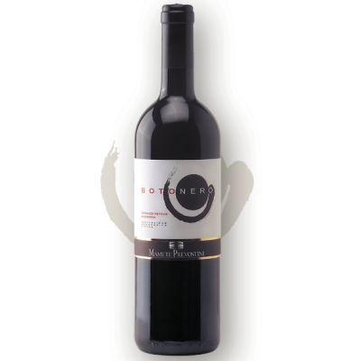 Botonero, IGT Rosso, Mamete Prevostini, Valtellina 2023