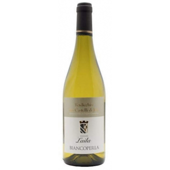 Verdicchio dei Castelli di Jesi, Fattoria Laila, Le Marche