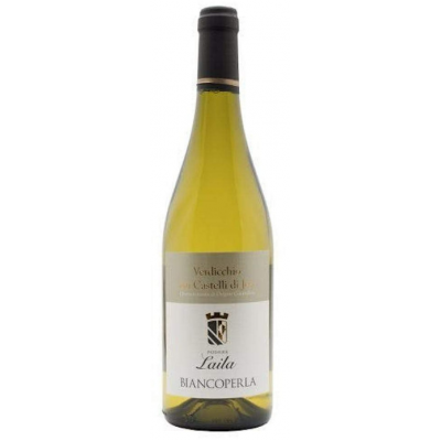 Verdicchio dei Castelli di Jesi, Fattoria Laila, Le Marche