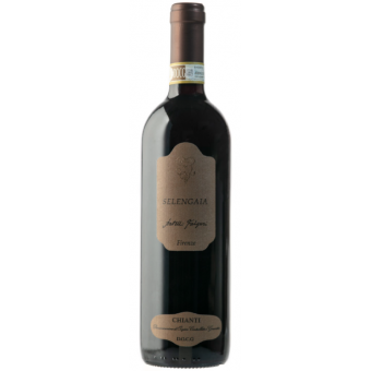Selengaia Chianti DOCG, Vini Falzari, Toscana 2021