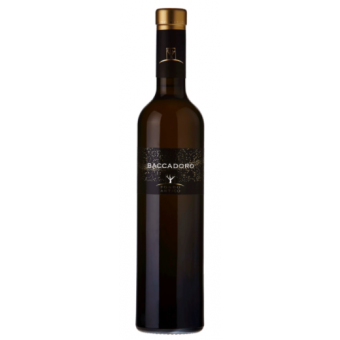 Baccadoro, vino passito, Fondo Antico, Sicilia