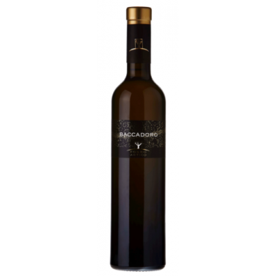 Baccadoro, vino passito, Fondo Antico, Sicilia