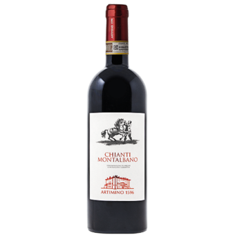 Chianti Montalbano, Tenuta di Artimino, Toscana 2023