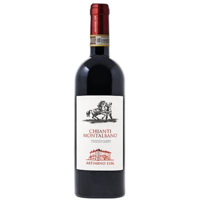 Chianti Montalbano, Tenuta di Artimino, Toscana 2023