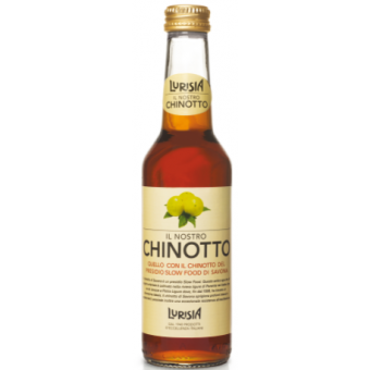 Chinotto, Lurisia, pak van 4