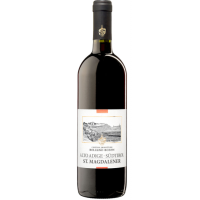 Santa Magdalener Classico, Cantina Bolzano, Alto Adige