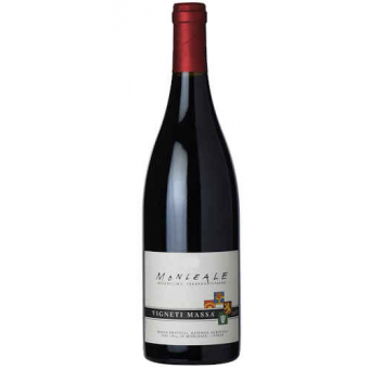 Monleale Barbera, Vigneti Massa, Piemonte 2012