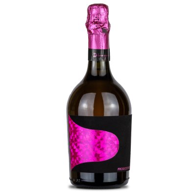 Rosato Prosecco, Dissegna, Veneto