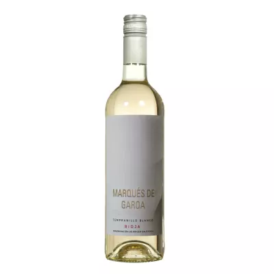 Rioja Blanco, Marques de Garoa, La Rioja, Spanje