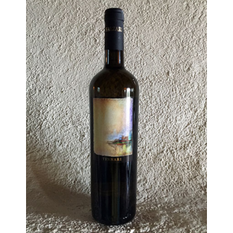 Tinnari, Vini Falzari, Vinci, Toscana 2019