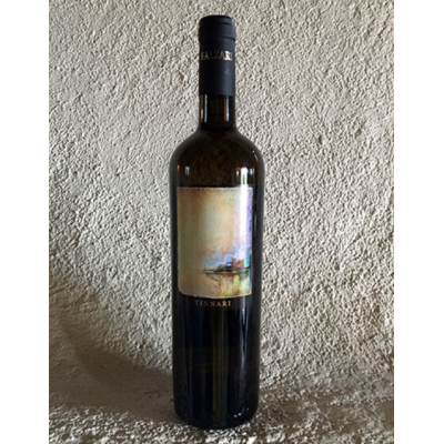Tinnari, Vini Falzari, Vinci, Toscana 2019