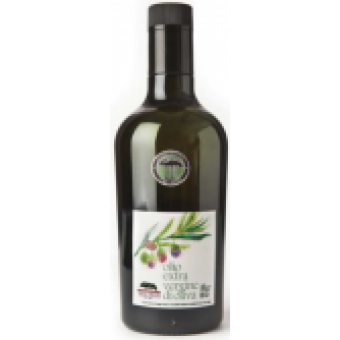 Olijfolie, Tre Pini, Puglia, BIO 0,25L