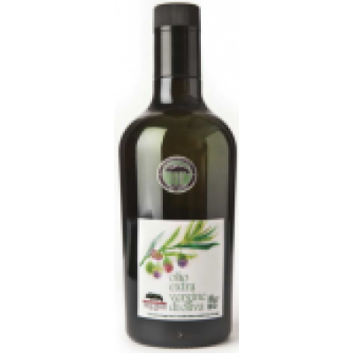 Olijfolie, Tre Pini, Puglia, BIO 0,25L
