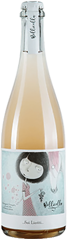 Bolicella frizzante, Veneto