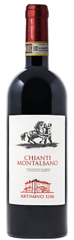 Chianti Montalbano